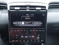 Hyundai Tucson  1.6 T-GDI 48V MHEV Smart