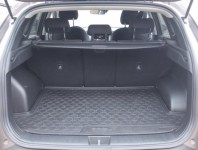Hyundai Tucson  1.6 T-GDI 48V MHEV Smart