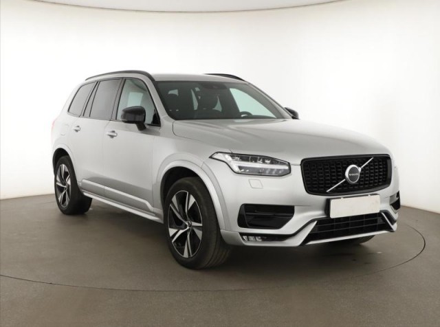 Volvo XC90  B5 AWD 