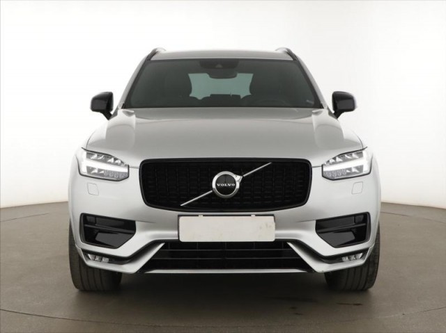 Volvo XC90  B5 AWD 
