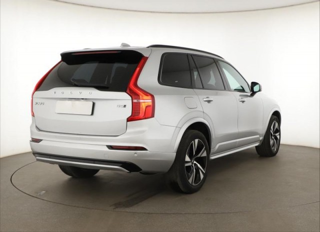 Volvo XC90  B5 AWD 