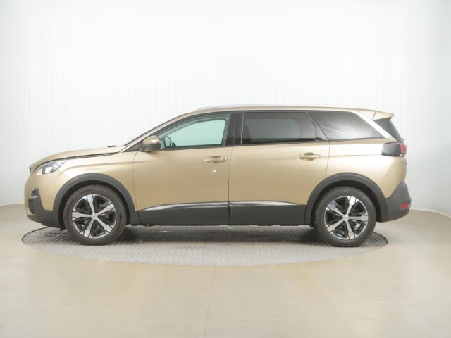 Peugeot 5008  1.6 BlueHDi Allure