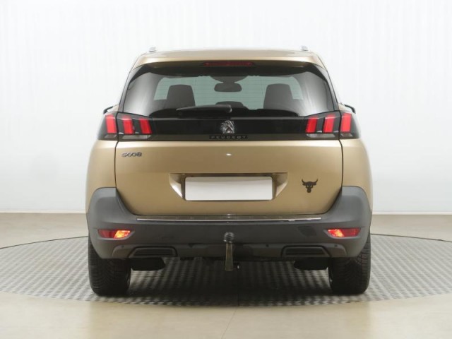 Peugeot 5008  1.6 BlueHDi Allure