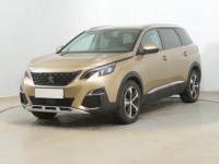 Peugeot 5008  1.6 BlueHDi Allure