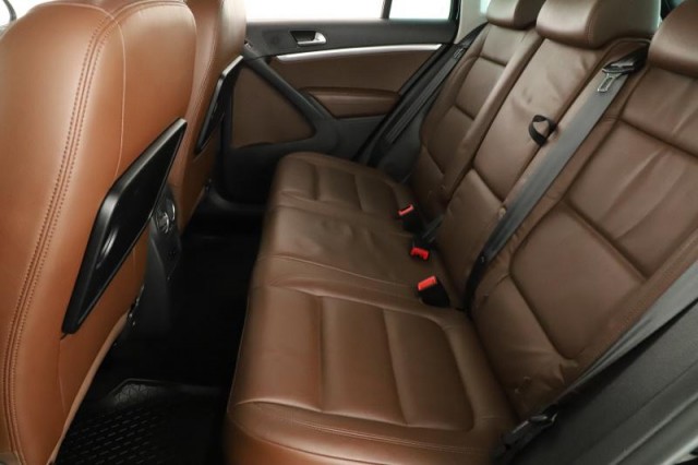Volkswagen Tiguan  2.0 TDI 