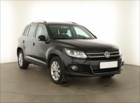 Volkswagen Tiguan  2.0 TDI 