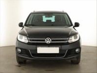 Volkswagen Tiguan  2.0 TDI 