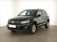Volkswagen Tiguan  2.0 TDI 