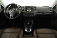 Volkswagen Tiguan  2.0 TDI 