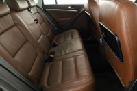 Volkswagen Tiguan  2.0 TDI 