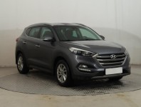 Hyundai Tucson  2.0 CRDi Tucson