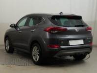 Hyundai Tucson  2.0 CRDi Tucson