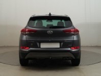 Hyundai Tucson  2.0 CRDi Tucson