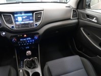Hyundai Tucson  2.0 CRDi Tucson