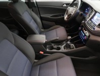 Hyundai Tucson  2.0 CRDi Tucson