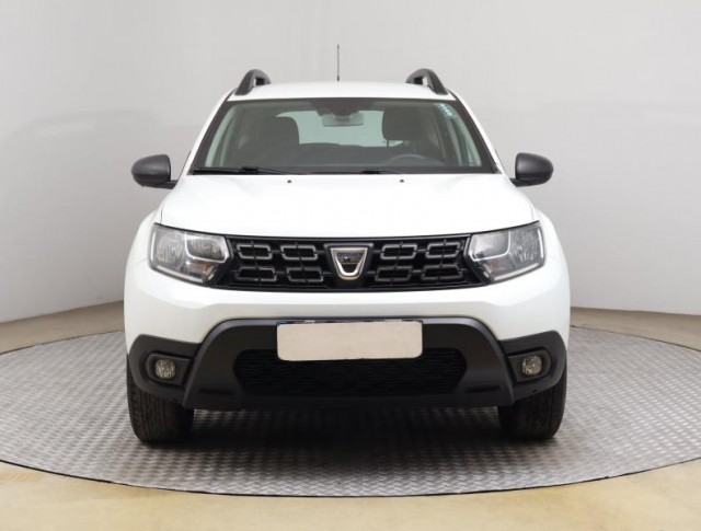 Dacia Duster  1.6 SCe 