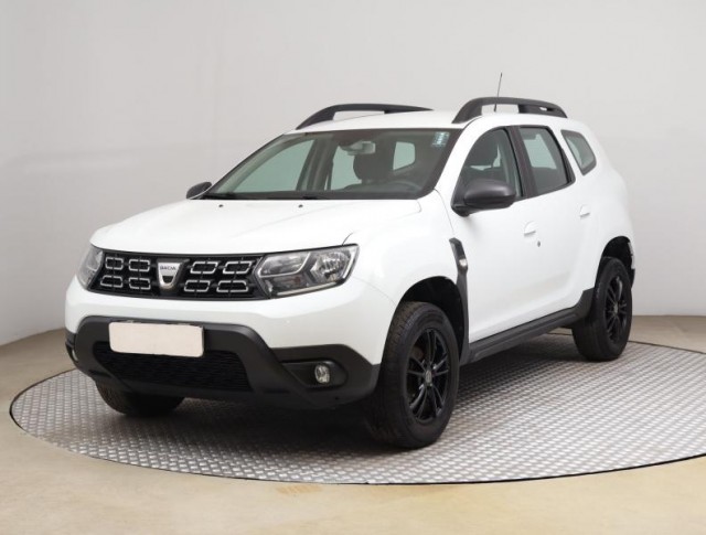 Dacia Duster  1.6 SCe 
