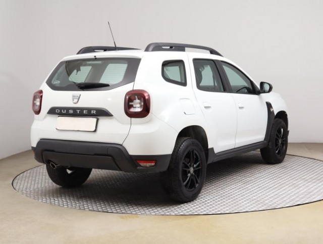 Dacia Duster  1.6 SCe 