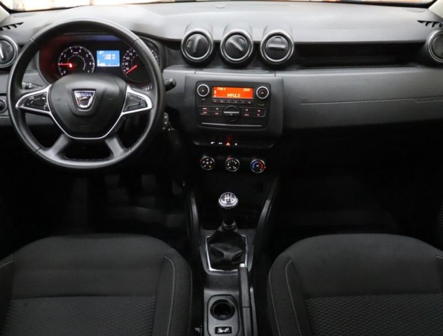 Dacia Duster  1.6 SCe 