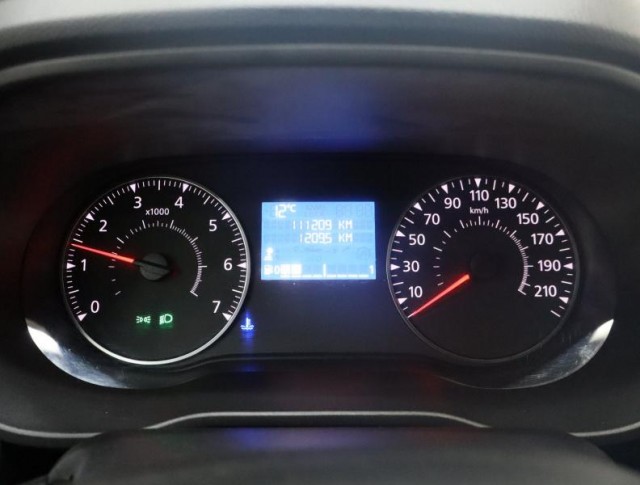 Dacia Duster  1.6 SCe 