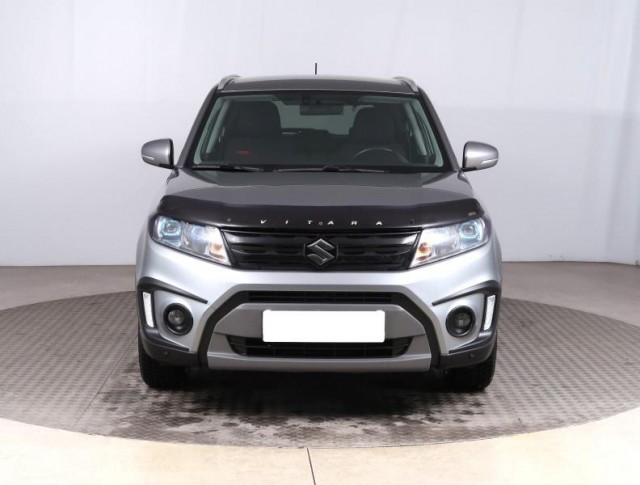 Suzuki Vitara  1.6 VVT Elegance