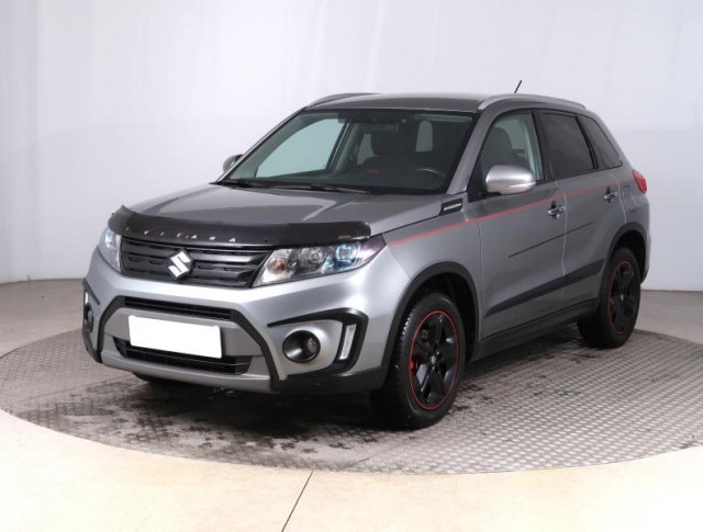 Suzuki Vitara  1.6 VVT Elegance