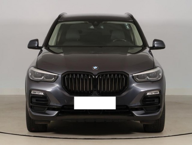 BMW X5  xDrive40i 