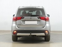 Mitsubishi Outlander  2.2 DI-D 