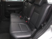 Mitsubishi Outlander  2.2 DI-D 