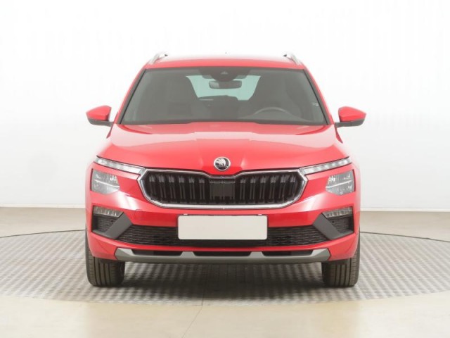 Škoda Kamiq  1.0 TSI Drive