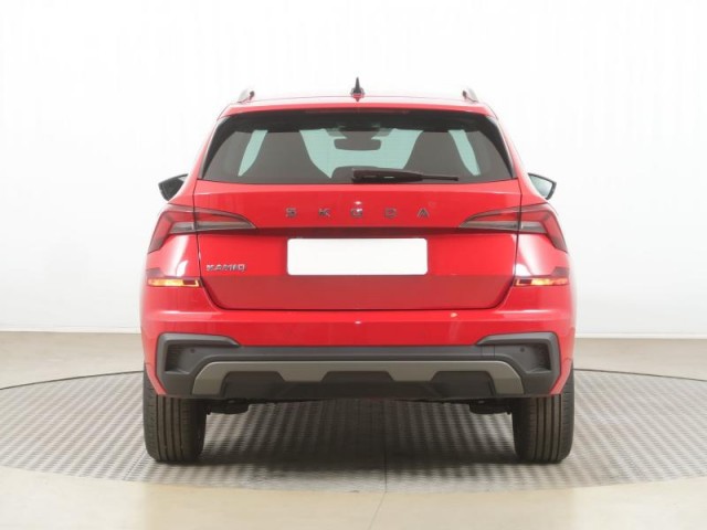Škoda Kamiq  1.0 TSI Drive