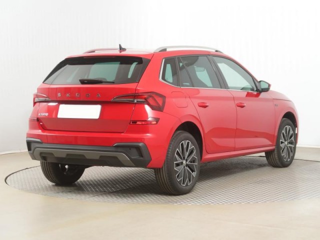 Škoda Kamiq  1.0 TSI Drive