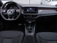 Škoda Kamiq  1.0 TSI Drive