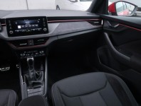 Škoda Kamiq  1.0 TSI Drive