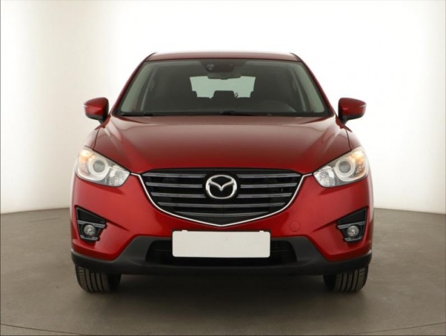 Mazda CX-5  2.0 Skyactiv-G 