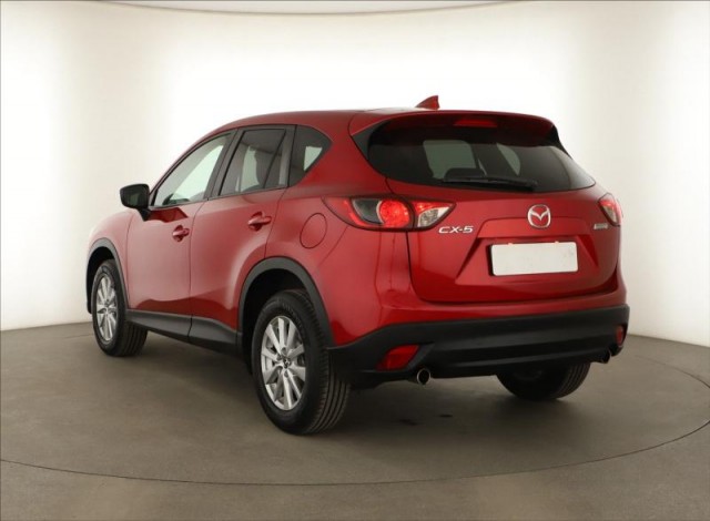Mazda CX-5  2.0 Skyactiv-G 
