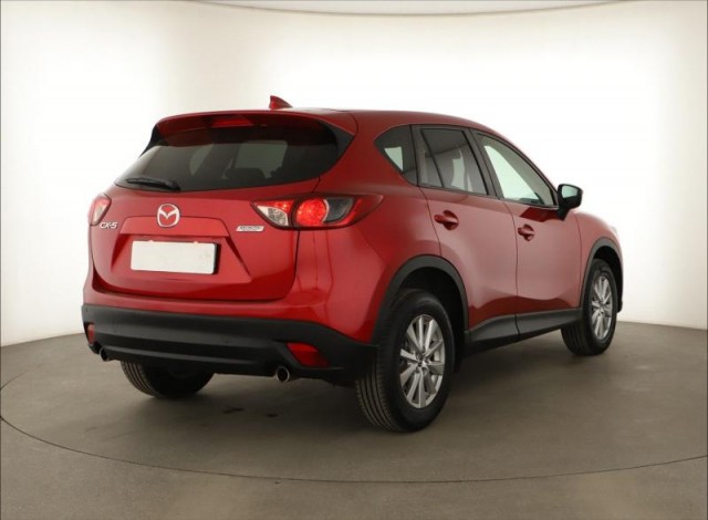Mazda CX-5  2.0 Skyactiv-G 