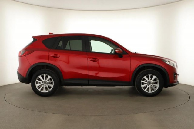 Mazda CX-5  2.0 Skyactiv-G 