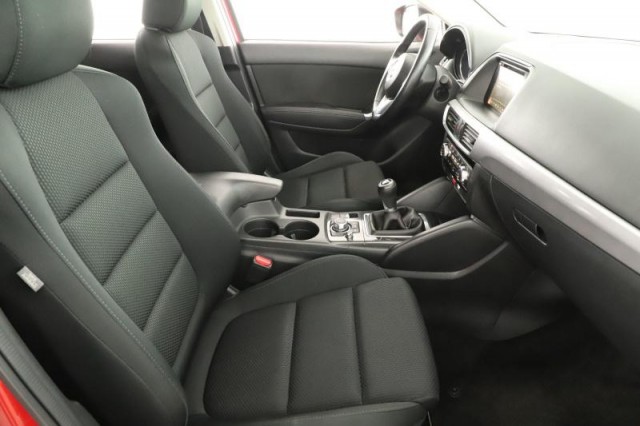 Mazda CX-5  2.0 Skyactiv-G 