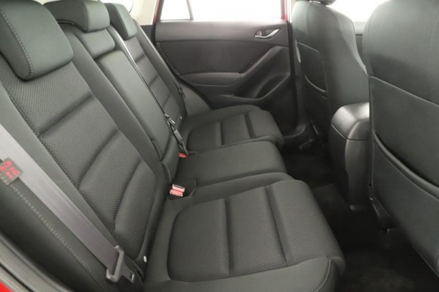 Mazda CX-5  2.0 Skyactiv-G 