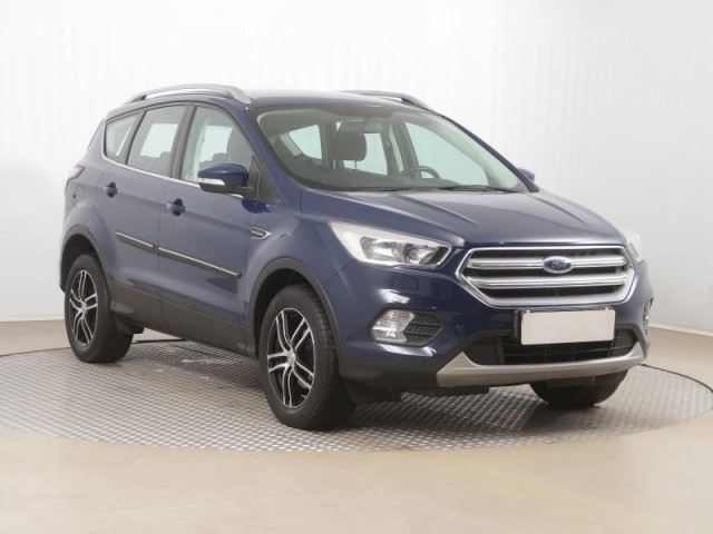 Ford Kuga  1.5 EcoBoost 