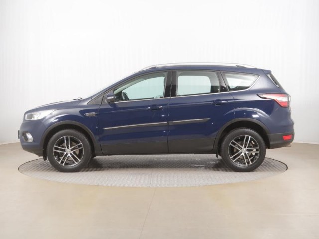 Ford Kuga  1.5 EcoBoost 
