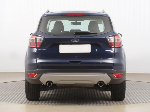 Ford Kuga  1.5 EcoBoost 