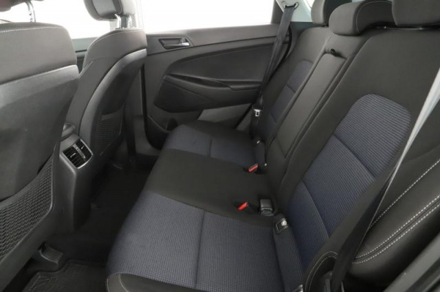 Hyundai Tucson  1.6 T-GDI 