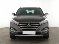 Hyundai Tucson  1.6 T-GDI 