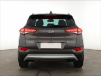 Hyundai Tucson  1.6 T-GDI 