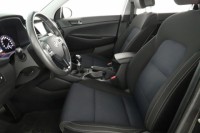 Hyundai Tucson  1.6 T-GDI 