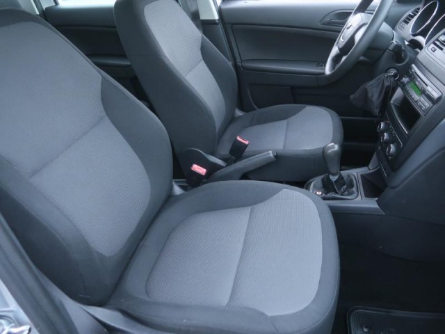 Škoda Yeti  1.2 TSI 