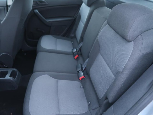 Škoda Yeti  1.2 TSI 