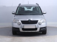 Škoda Yeti  1.2 TSI 